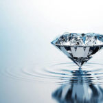 Diamond-water-paradox